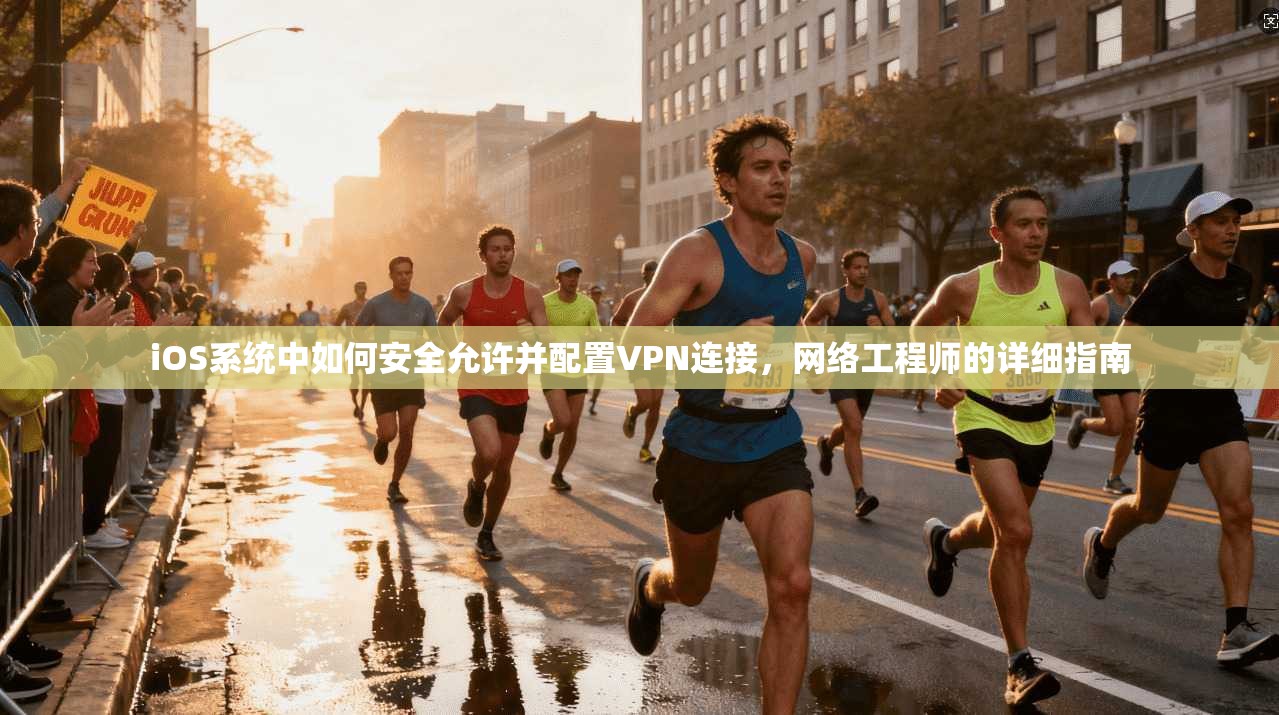iOS系统中如何安全允许并配置VPN连接,网络工程师的详细指南 iOS系统中如何安全允许并配置VPN连接,网络工程师的详细指南