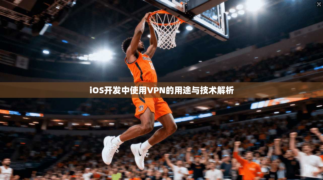 iOS开发中使用VPN的用途与技术解析 iOS开发中使用VPN的用途与技术解析