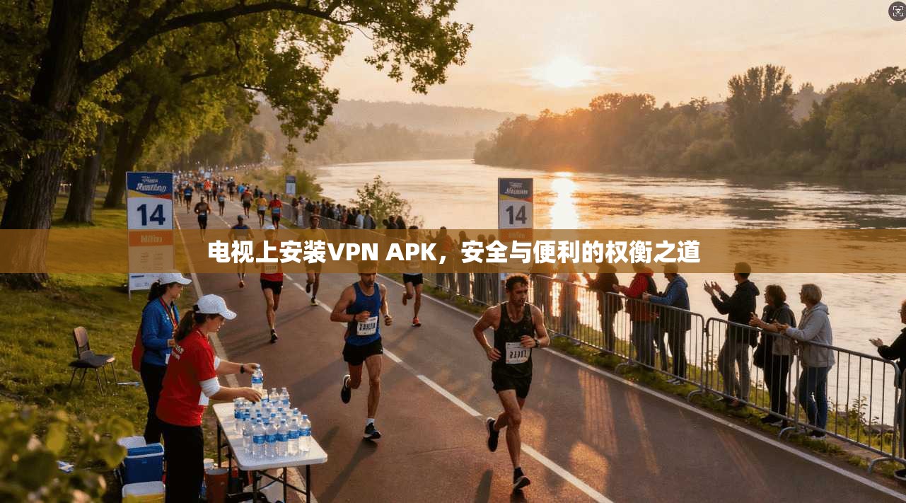 电视上安装VPN APK,安全与便利的权衡之道 电视上安装VPN APK,安全与便利的权衡之道