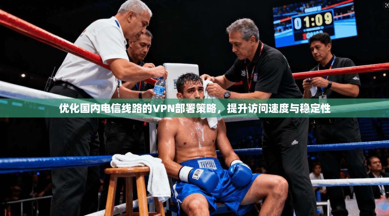 优化国内电信线路的VPN部署策略，提升访问速度与稳定性