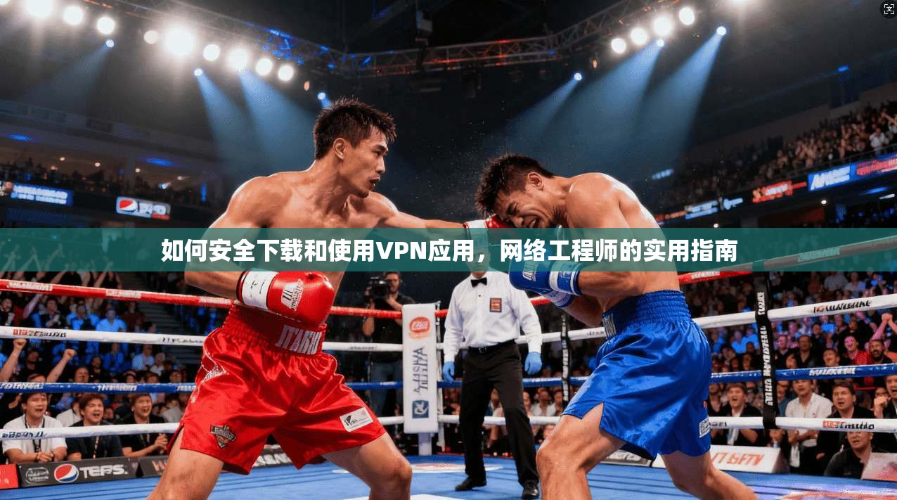 如何安全下载和使用VPN应用,网络工程师的实用指南 如何安全下载和使用VPN应用,网络工程师的实用指南