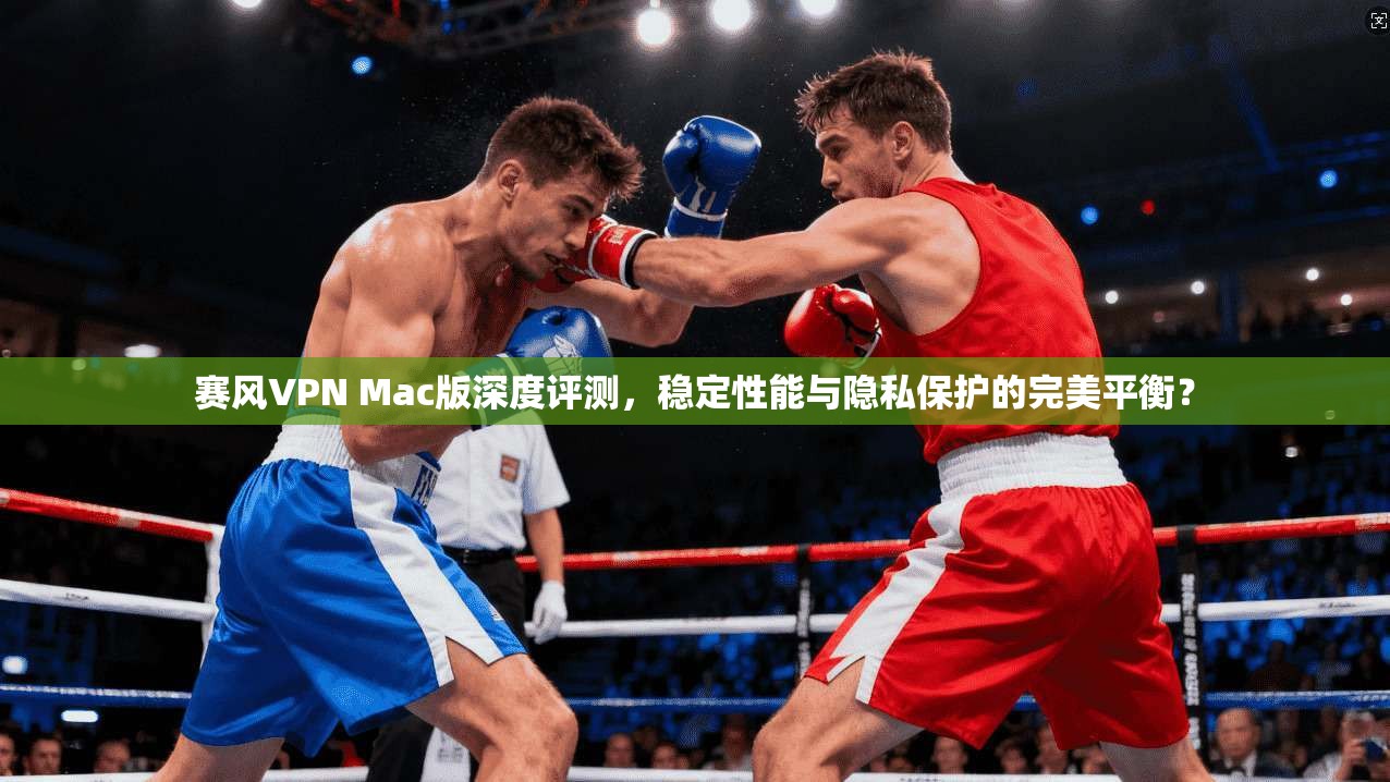 赛风VPN Mac版深度评测，稳定性能与隐私保护的完美平衡？