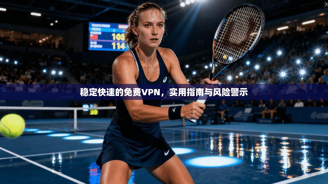稳定快速的免费VPN,实用指南与风险警示 稳定快速的免费VPN,实用指南与风险警示