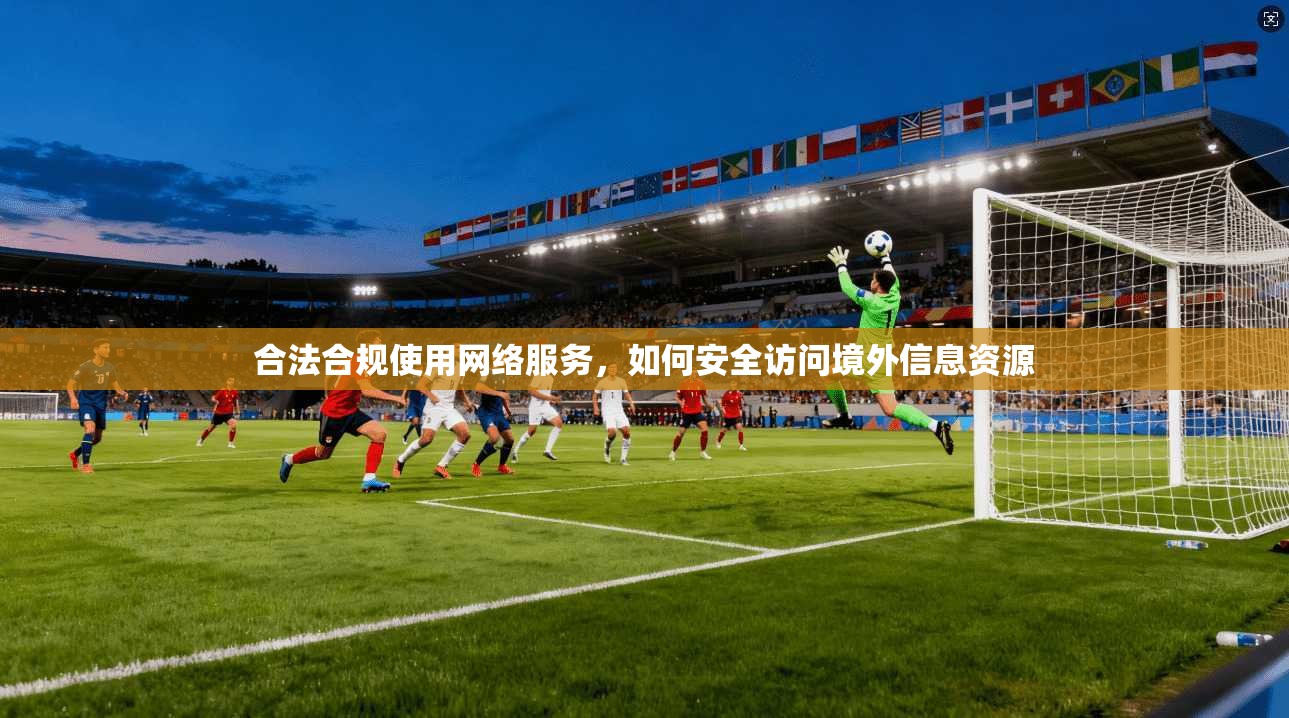 合法合规使用网络服务,如何安全访问境外信息资源 合法合规使用网络服务,如何安全访问境外信息资源