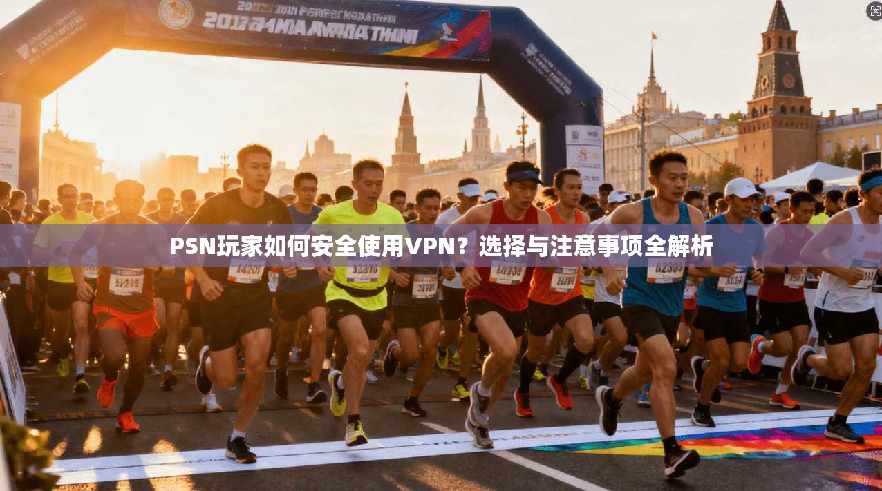 PSN玩家如何安全使用VPN?选择与注意事项全解析 PSN玩家如何安全使用VPN?选择与注意事项全解析