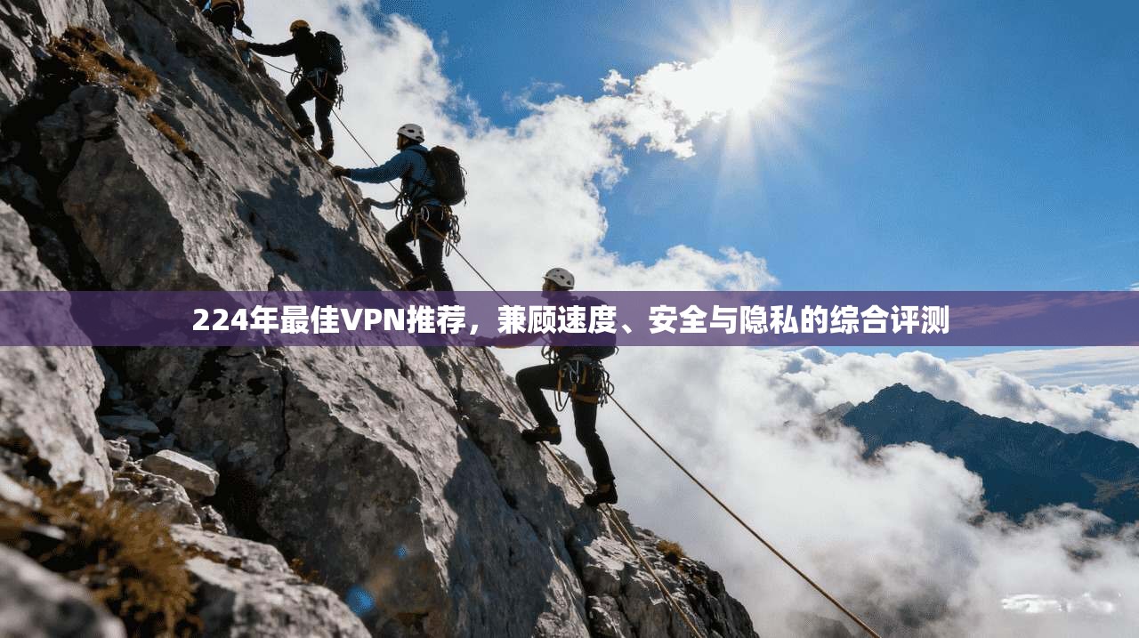 224年最佳VPN推荐,兼顾速度、安全与隐私的综合评测 224年最佳VPN推荐,兼顾速度、安全与隐私的综合评测