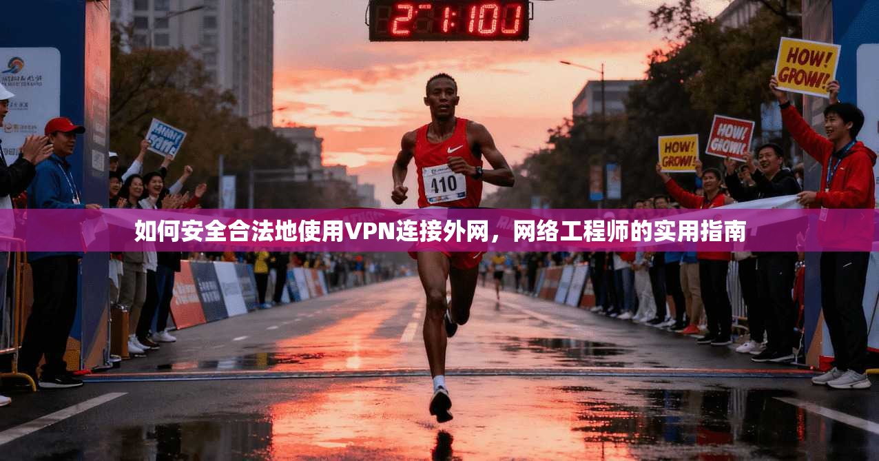 如何安全合法地使用VPN连接外网,网络工程师的实用指南 如何安全合法地使用VPN连接外网,网络工程师的实用指南