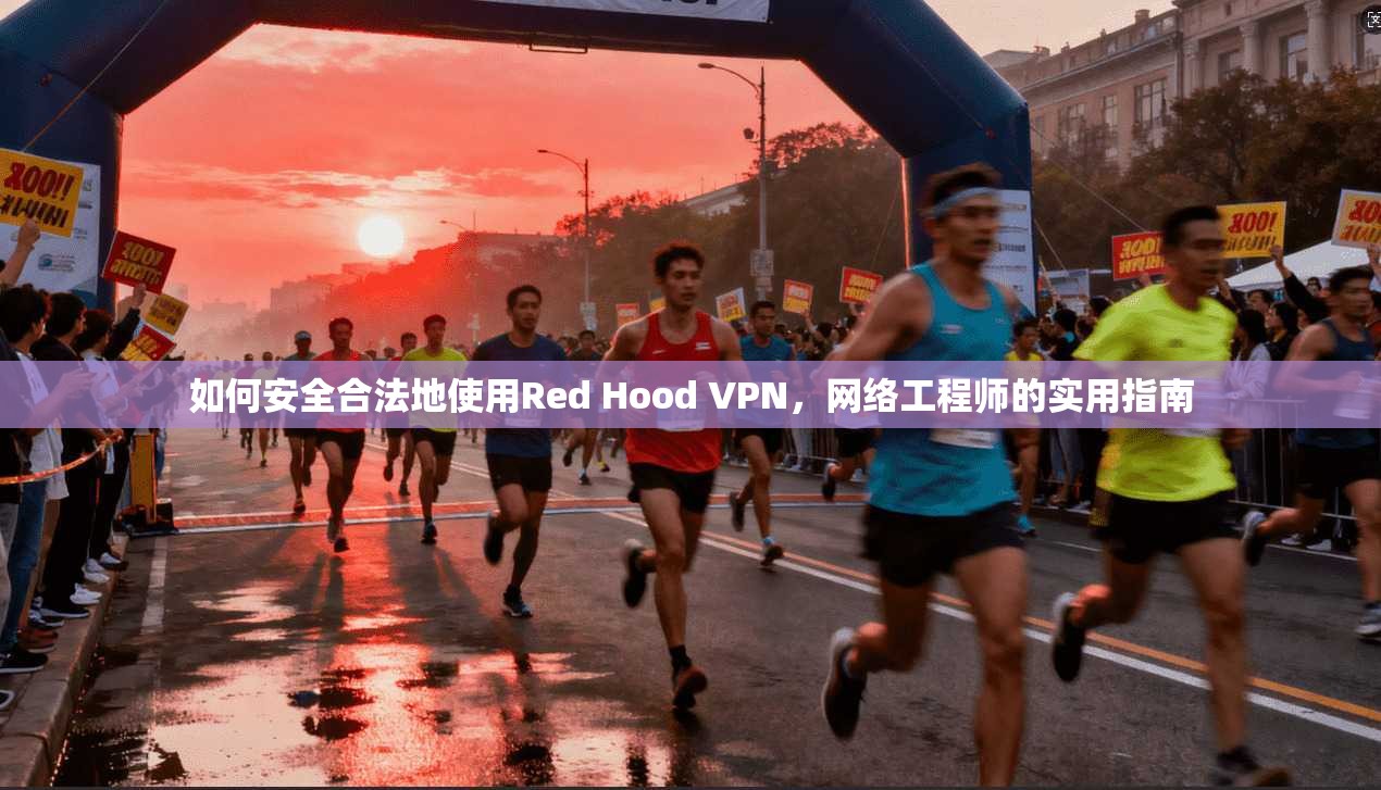 如何安全合法地使用Red Hood VPN,网络工程师的实用指南 如何安全合法地使用Red Hood VPN,网络工程师的实用指南