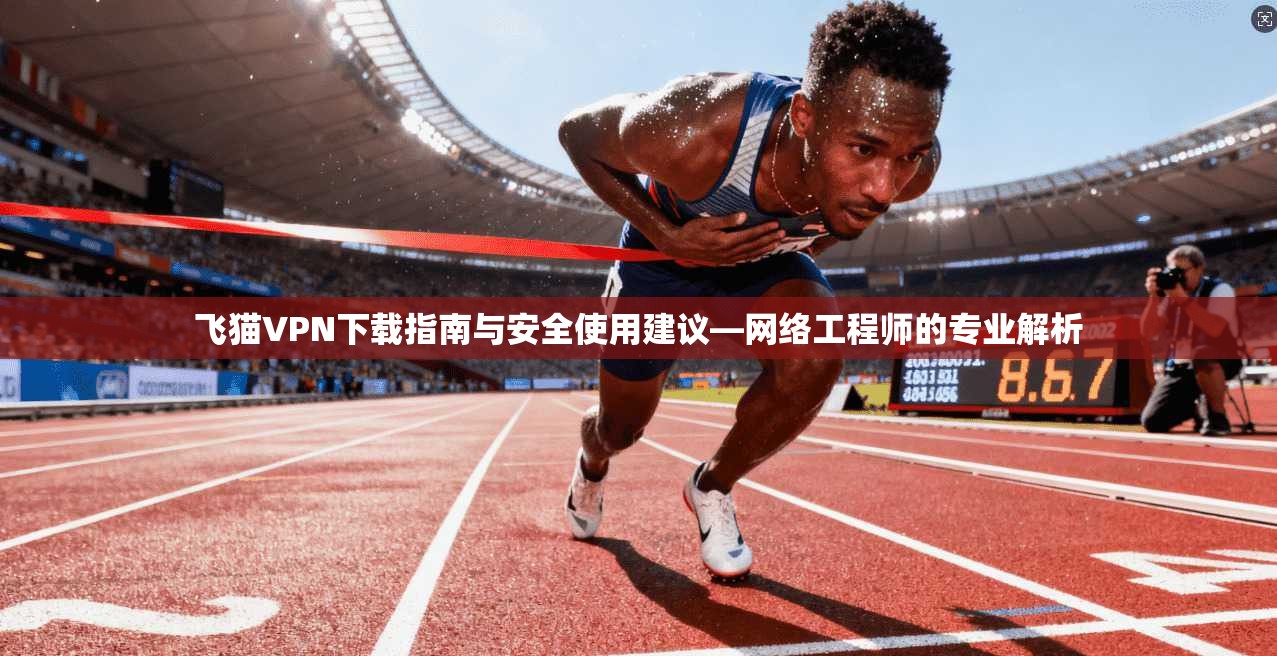 飞猫VPN下载指南与安全使用建议—网络工程师的专业解析