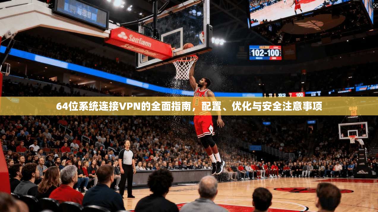 64位系统连接VPN的全面指南,配置、优化与安全注意事项 64位系统连接VPN的全面指南,配置、优化与安全注意事项