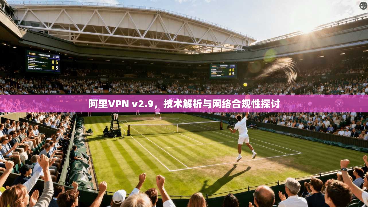 阿里VPN v2.9，技术解析与网络合规性探讨