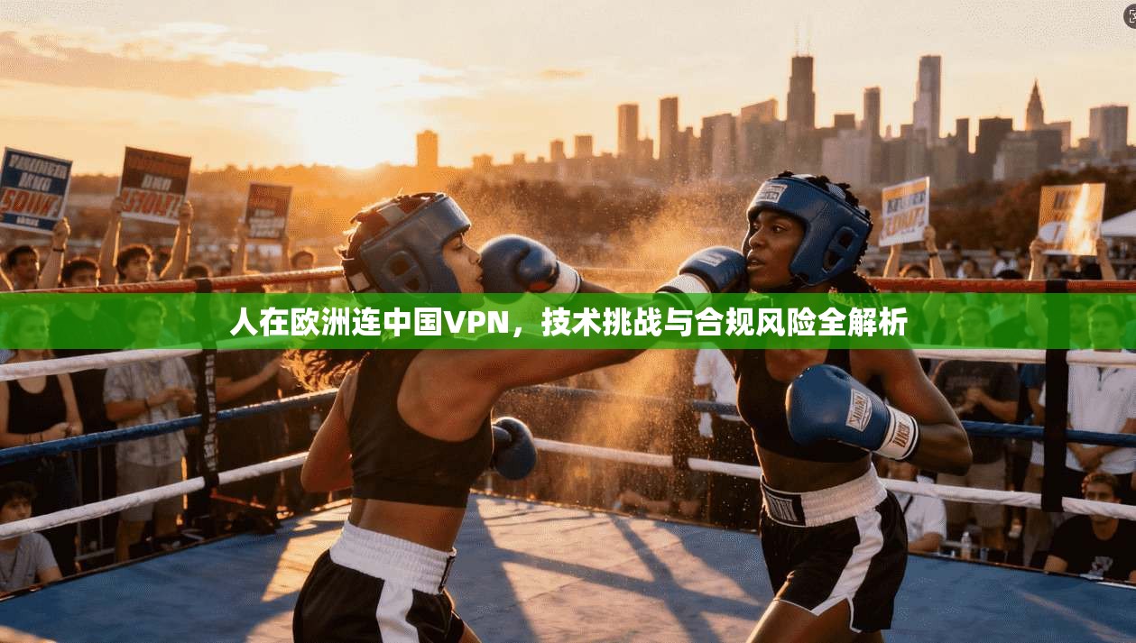 人在欧洲连中国VPN，技术挑战与合规风险全解析