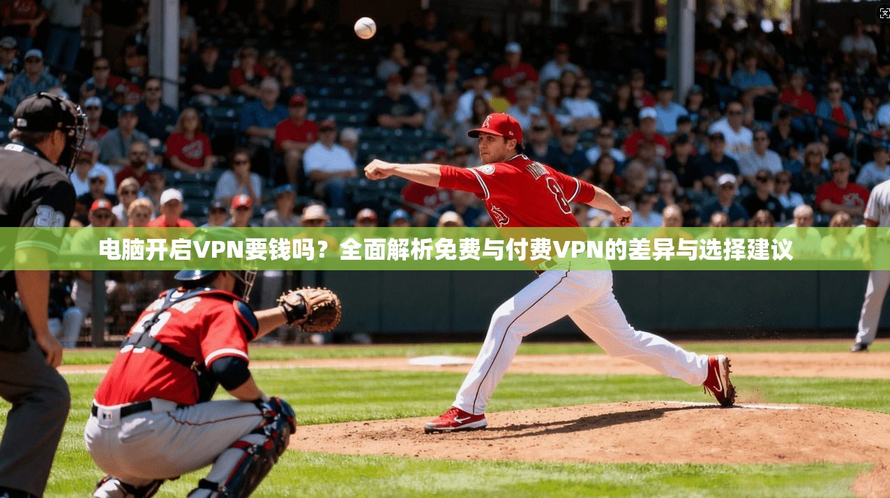 电脑开启VPN要钱吗？全面解析免费与付费VPN的差异与选择建议