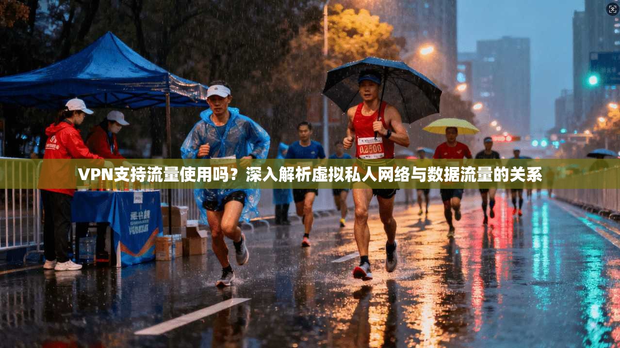 VPN支持流量使用吗?深入解析虚拟私人网络与数据流量的关系 VPN支持流量使用吗?深入解析虚拟私人网络与数据流量的关系