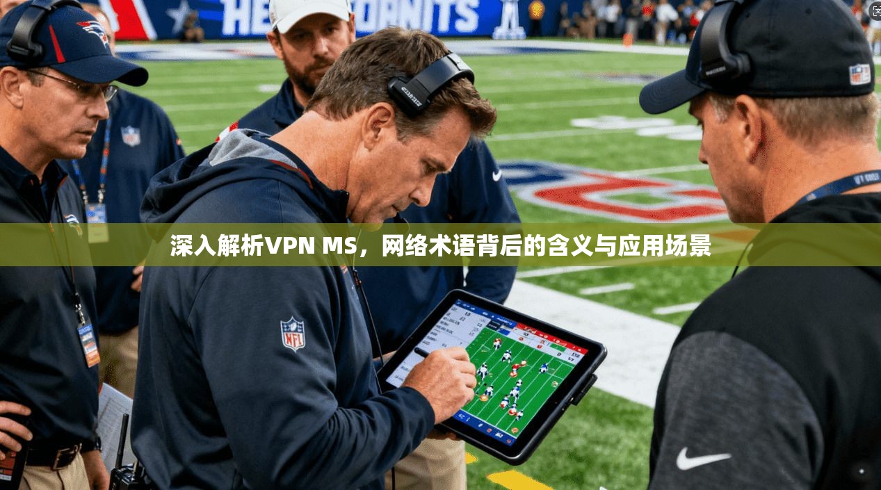 深入解析VPN MS，网络术语背后的含义与应用场景