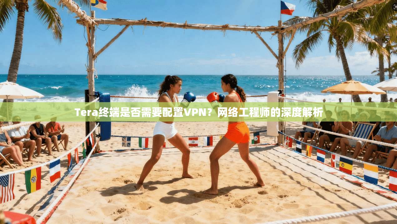 Tera终端是否需要配置VPN？网络工程师的深度解析