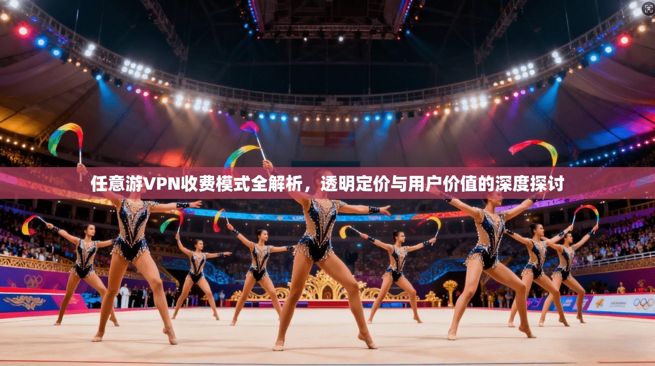 任意游VPN收费模式全解析，透明定价与用户价值的深度探讨