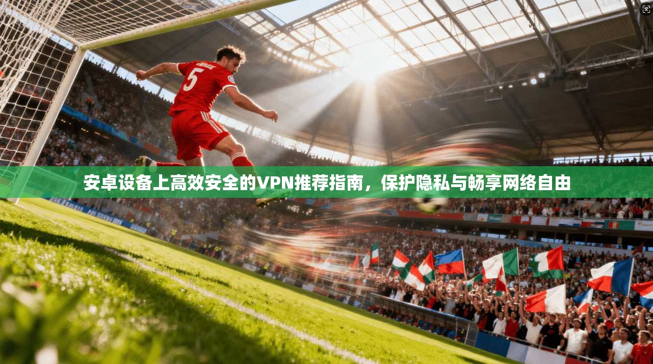 安卓设备上高效安全的VPN推荐指南，保护隐私与畅享网络自由
