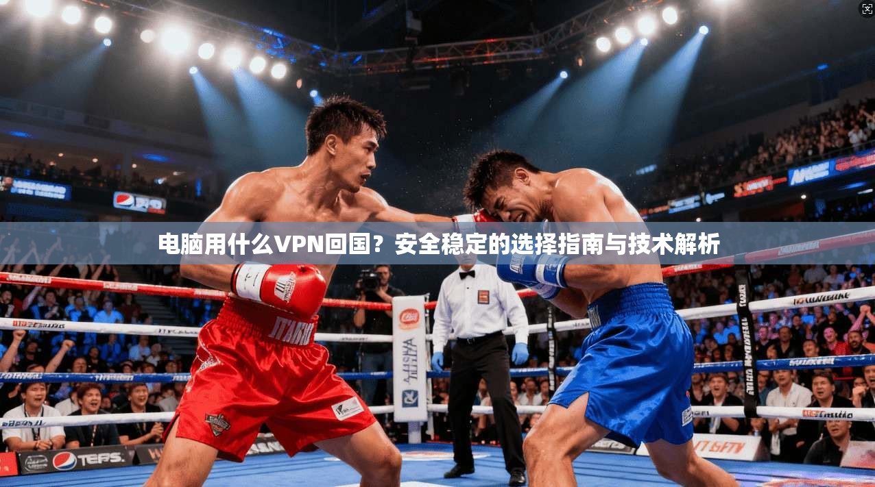 电脑用什么VPN回国？安全稳定的选择指南与技术解析