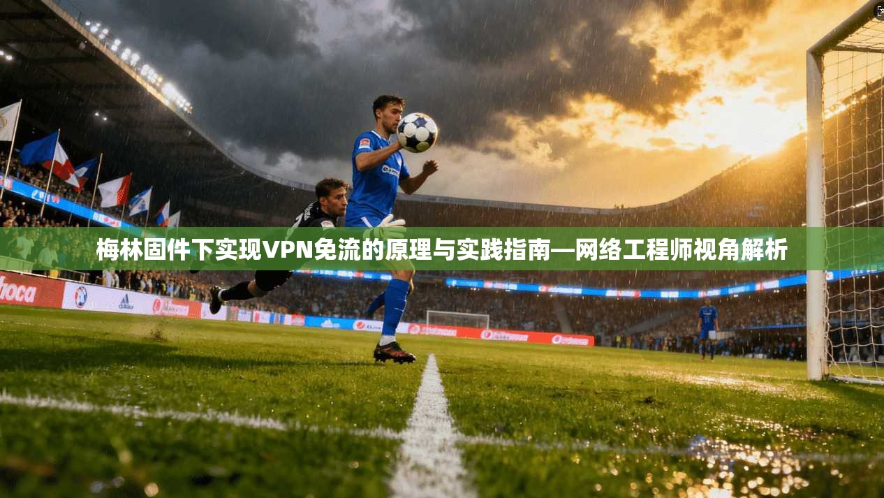 梅林固件下实现VPN免流的原理与实践指南—网络工程师视角解析 梅林固件下实现VPN免流的原理与实践指南—网络工程师视角解析