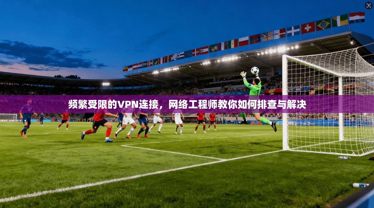 频繁受限的VPN连接,网络工程师教你如何排查与解决 频繁受限的VPN连接,网络工程师教你如何排查与解决