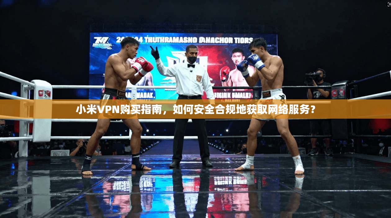 小米VPN购买指南,如何安全合规地获取网络服务? 小米VPN购买指南,如何安全合规地获取网络服务?