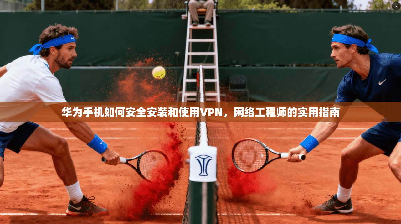 华为手机如何安全安装和使用VPN,网络工程师的实用指南 华为手机如何安全安装和使用VPN,网络工程师的实用指南