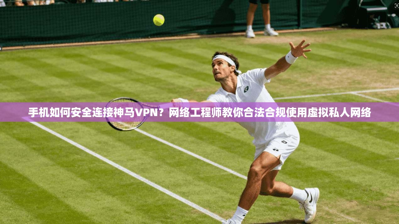 手机如何安全连接神马VPN？网络工程师教你合法合规使用虚拟私人网络