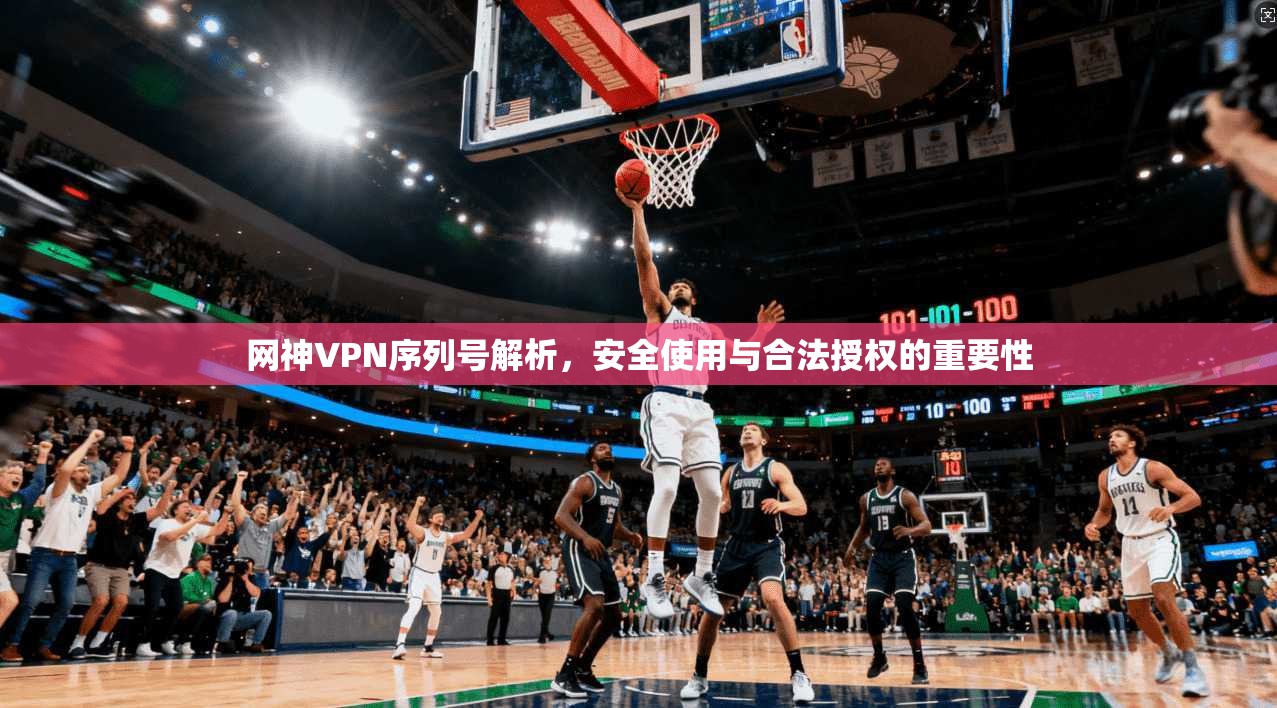网神VPN序列号解析，安全使用与合法授权的重要性