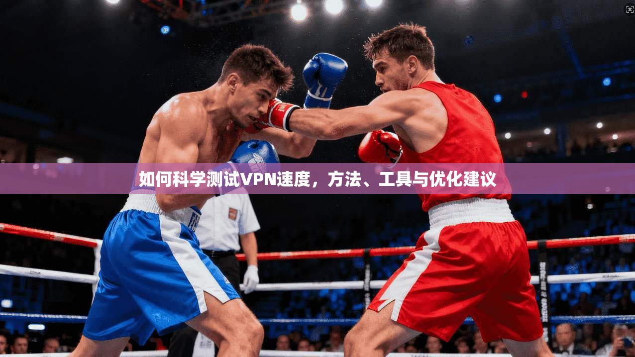 如何科学测试VPN速度,方法、工具与优化建议 如何科学测试VPN速度,方法、工具与优化建议