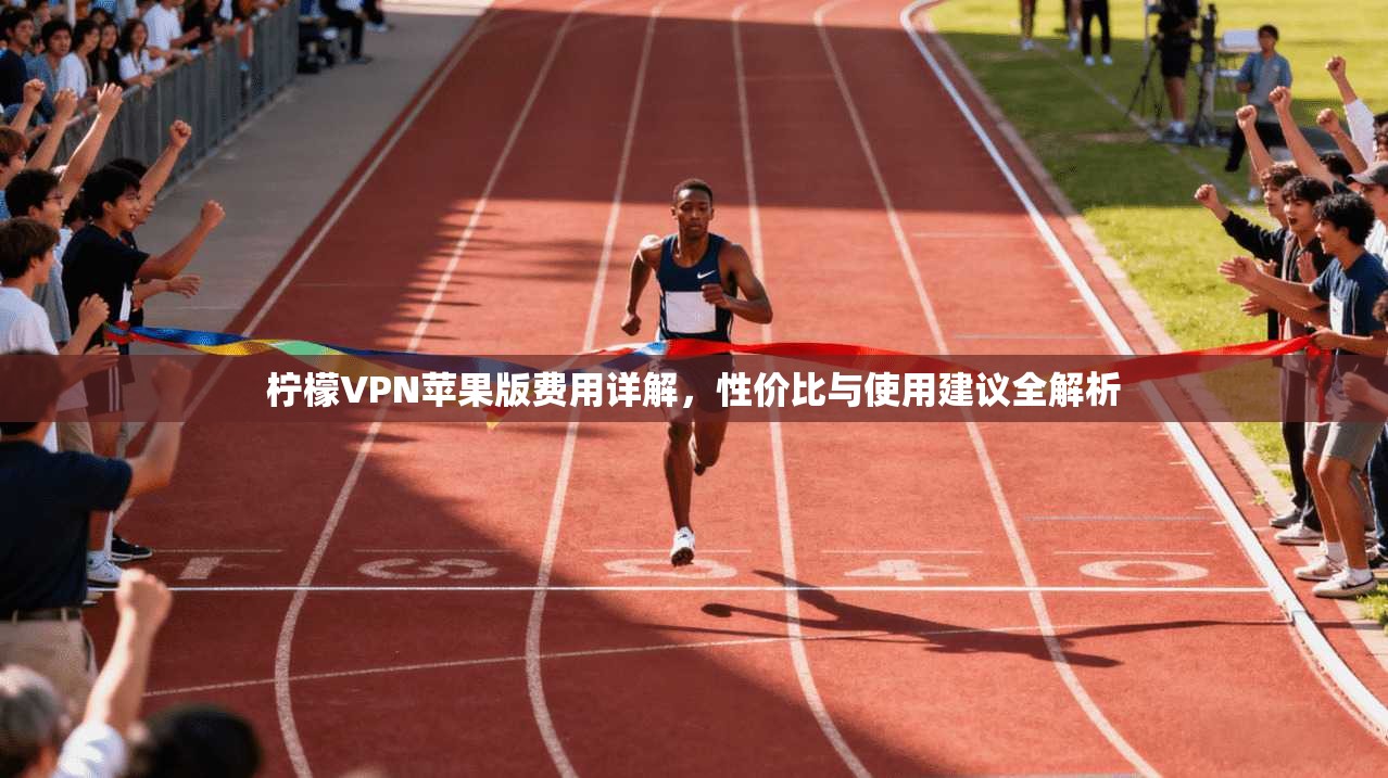 柠檬VPN苹果版费用详解，性价比与使用建议全解析
