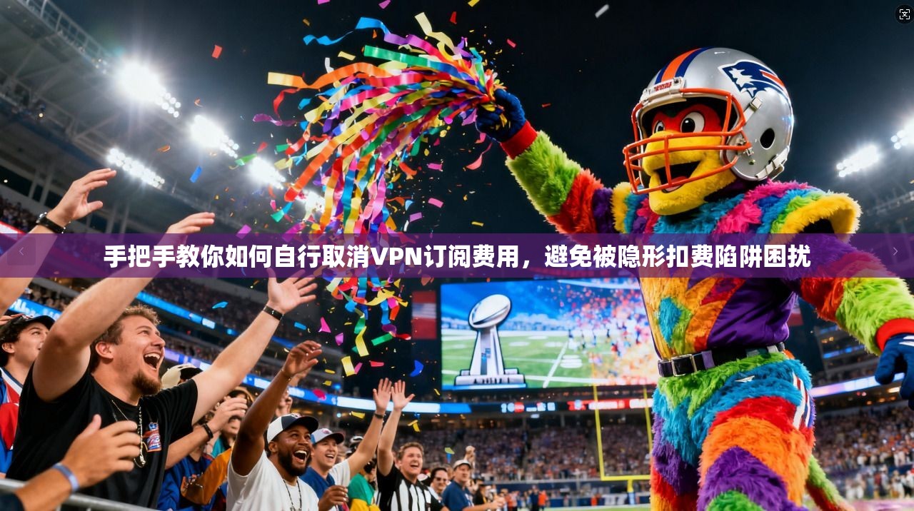 手把手教你如何自行取消VPN订阅费用,避免被隐形扣费陷阱困扰 手把手教你如何自行取消VPN订阅费用,避免被隐形扣费陷阱困扰
