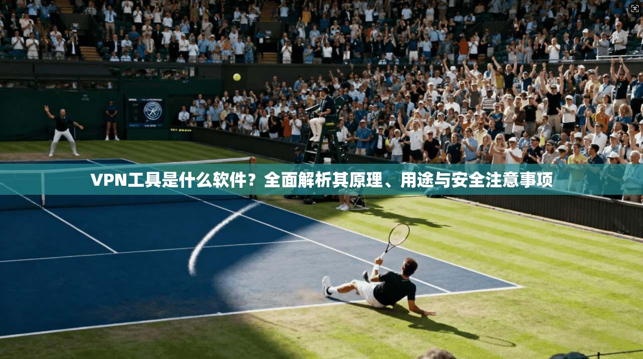 VPN工具是什么软件?全面解析其原理、用途与安全注意事项 VPN工具是什么软件?全面解析其原理、用途与安全注意事项