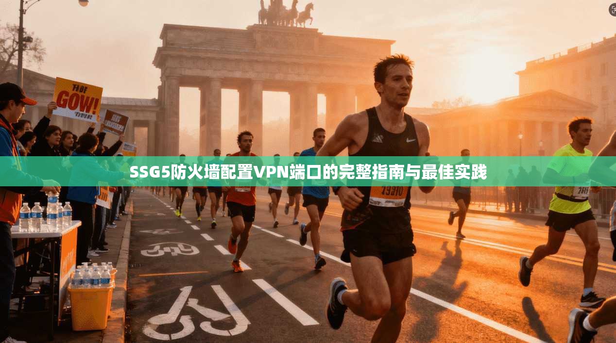 SSG5防火墙配置VPN端口的完整指南与最佳实践 SSG5防火墙配置VPN端口的完整指南与最佳实践