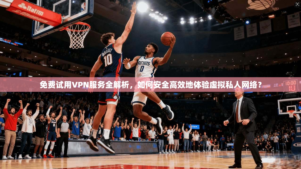 免费试用VPN服务全解析，如何安全高效地体验虚拟私人网络？