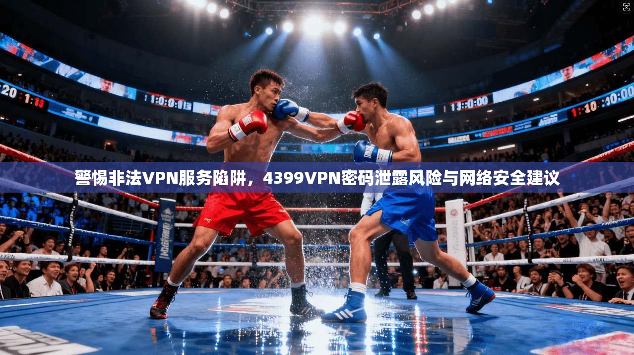 警惕非法VPN服务陷阱,4399VPN密码泄露风险与网络安全建议 警惕非法VPN服务陷阱,4399VPN密码泄露风险与网络安全建议