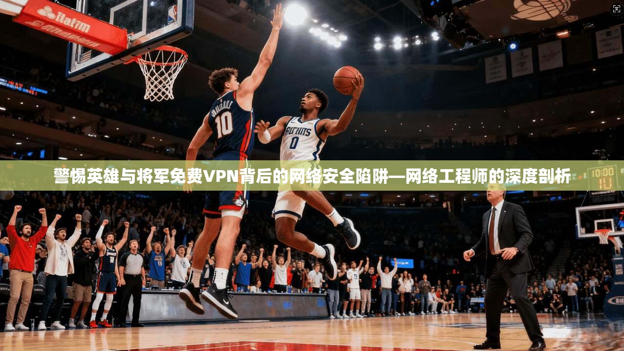 警惕英雄与将军免费VPN背后的网络安全陷阱—网络工程师的深度剖析 警惕英雄与将军免费VPN背后的网络安全陷阱—网络工程师的深度剖析