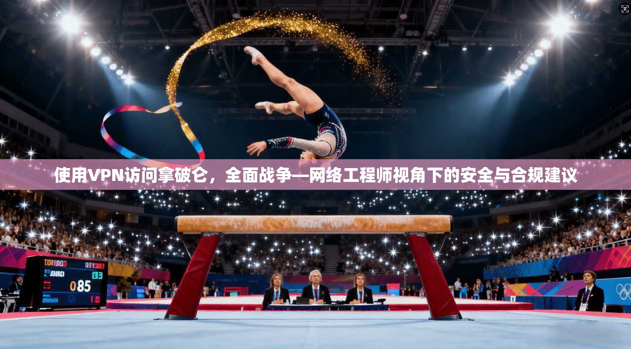 使用VPN访问拿破仑，全面战争—网络工程师视角下的安全与合规建议