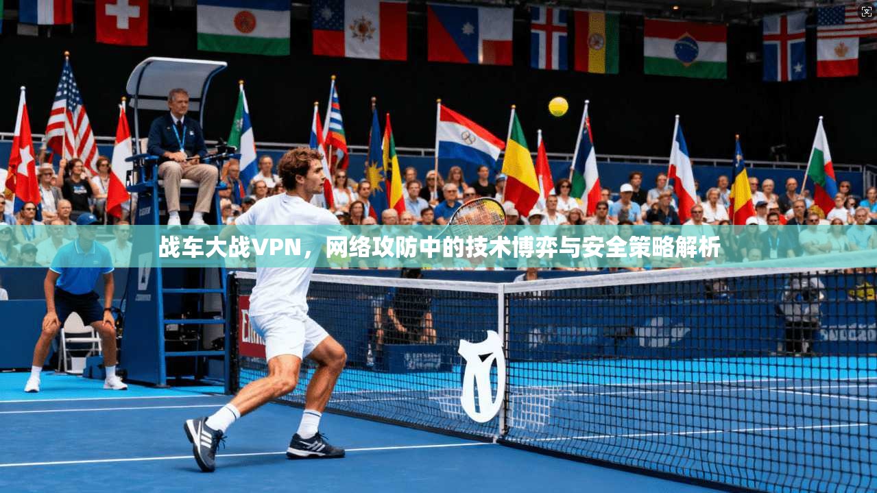 战车大战VPN,网络攻防中的技术博弈与安全策略解析 战车大战VPN,网络攻防中的技术博弈与安全策略解析