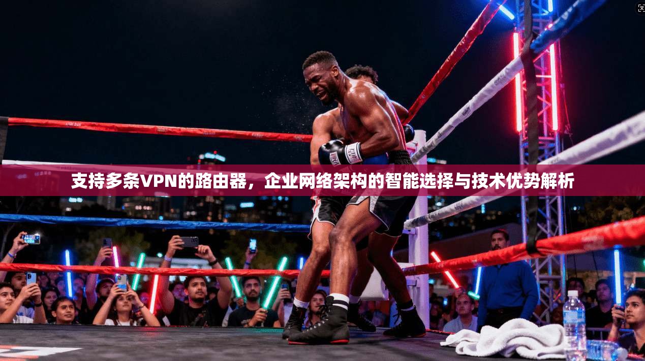 支持多条VPN的路由器,企业网络架构的智能选择与技术优势解析 支持多条VPN的路由器,企业网络架构的智能选择与技术优势解析