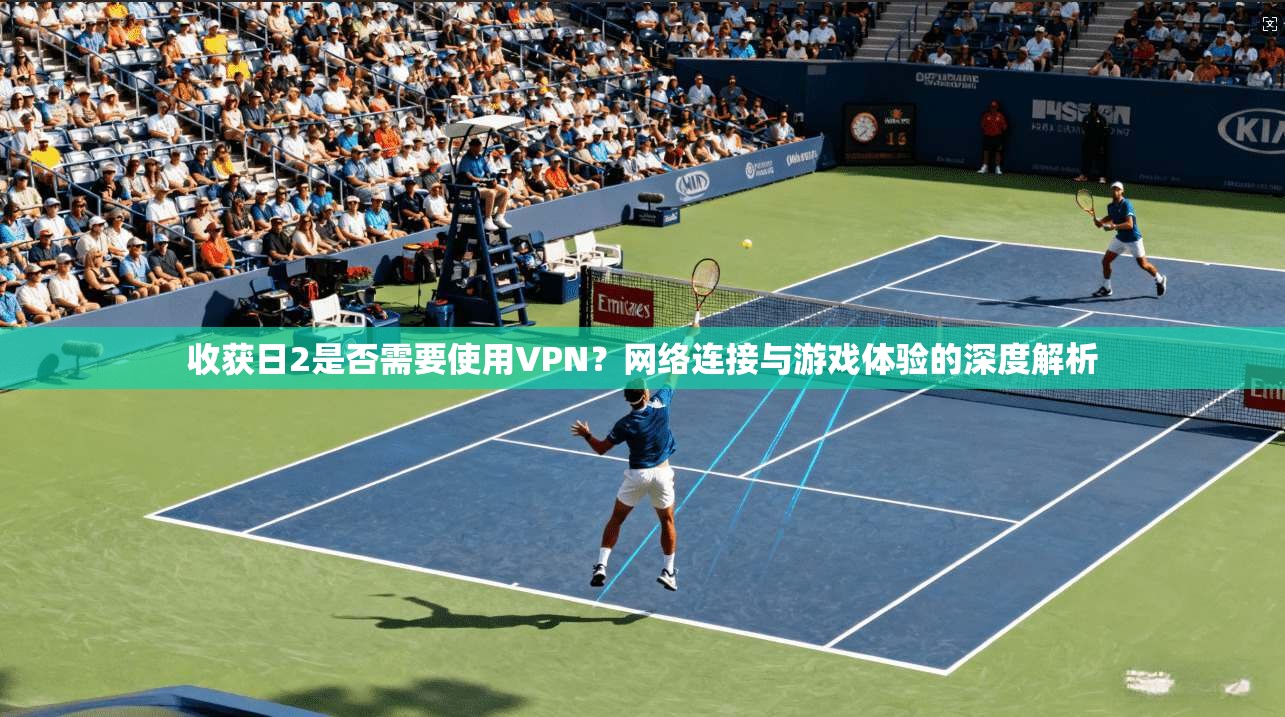 收获日2是否需要使用VPN？网络连接与游戏体验的深度解析