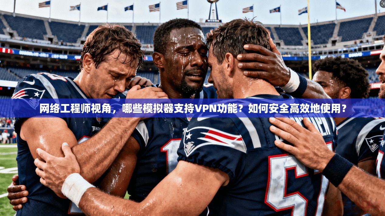 网络工程师视角，哪些模拟器支持VPN功能？如何安全高效地使用？