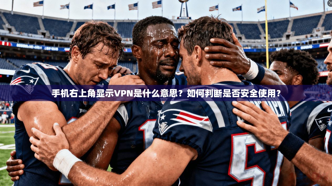 手机右上角显示VPN是什么意思?如何判断是否安全使用? 手机右上角显示VPN是什么意思?如何判断是否安全使用?