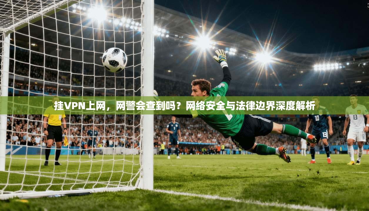 挂VPN上网,网警会查到吗?网络安全与法律边界深度解析 挂VPN上网,网警会查到吗?网络安全与法律边界深度解析