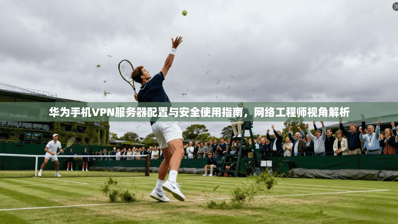 华为手机VPN服务器配置与安全使用指南，网络工程师视角解析