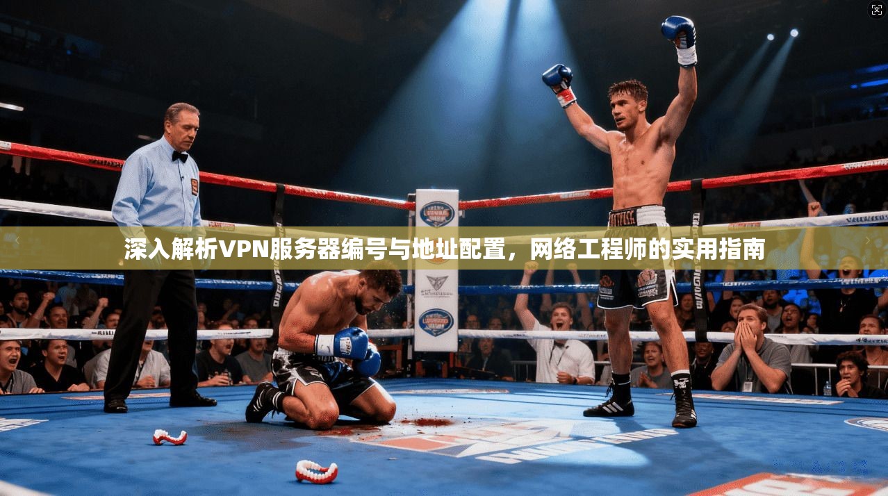 深入解析VPN服务器编号与地址配置,网络工程师的实用指南 深入解析VPN服务器编号与地址配置,网络工程师的实用指南
