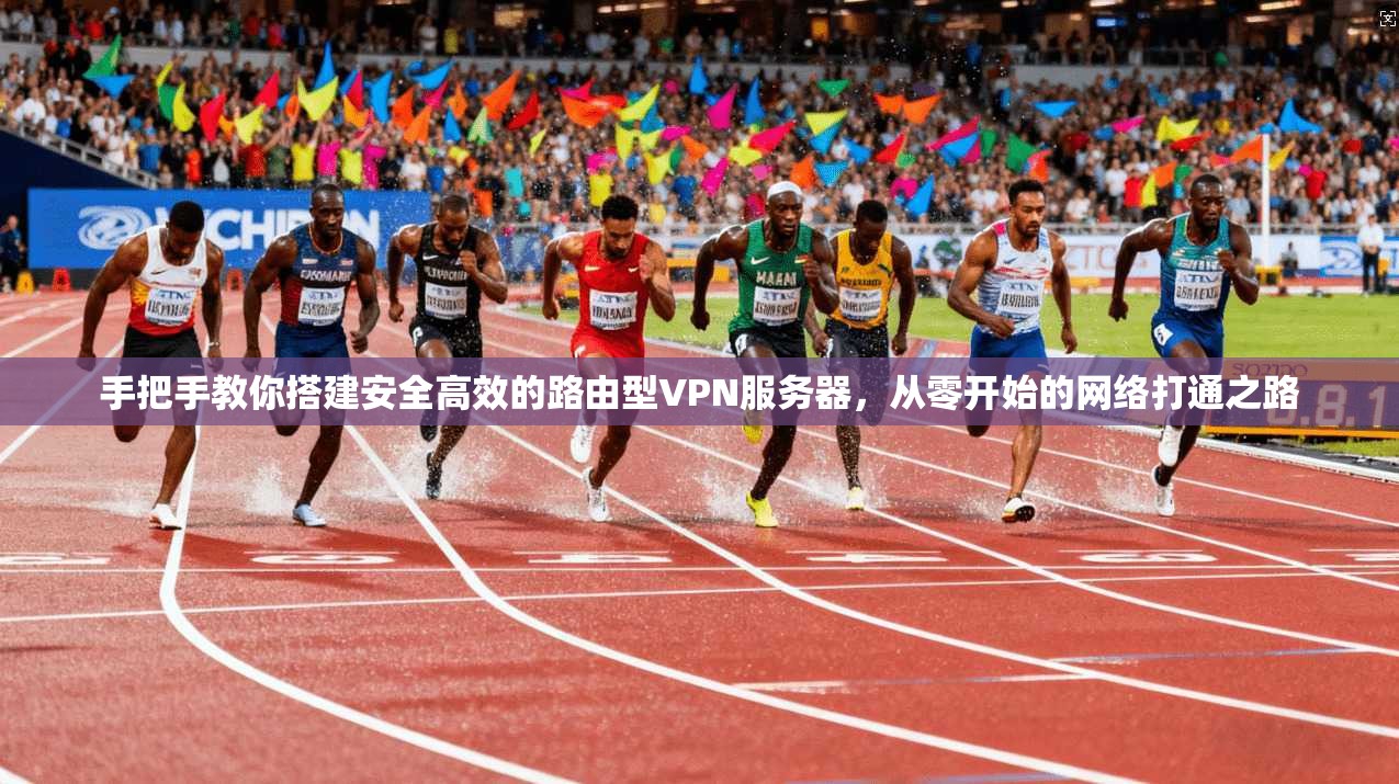 手把手教你搭建安全高效的路由型VPN服务器,从零开始的网络打通之路 手把手教你搭建安全高效的路由型VPN服务器,从零开始的网络打通之路