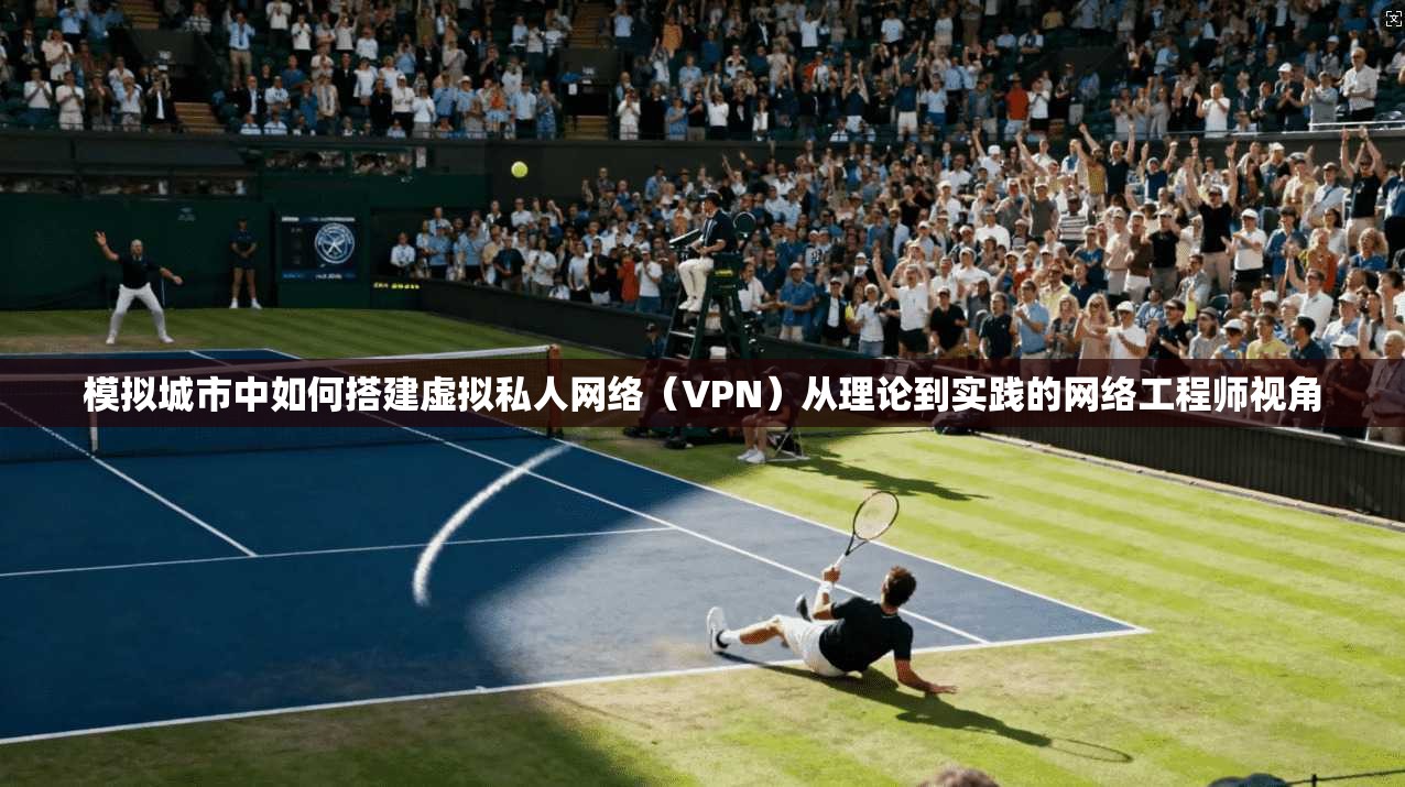模拟城市中如何搭建虚拟私人网络(VPN)从理论到实践的网络工程师视角 模拟城市中如何搭建虚拟私人网络(VPN)从理论到实践的网络工程师视角