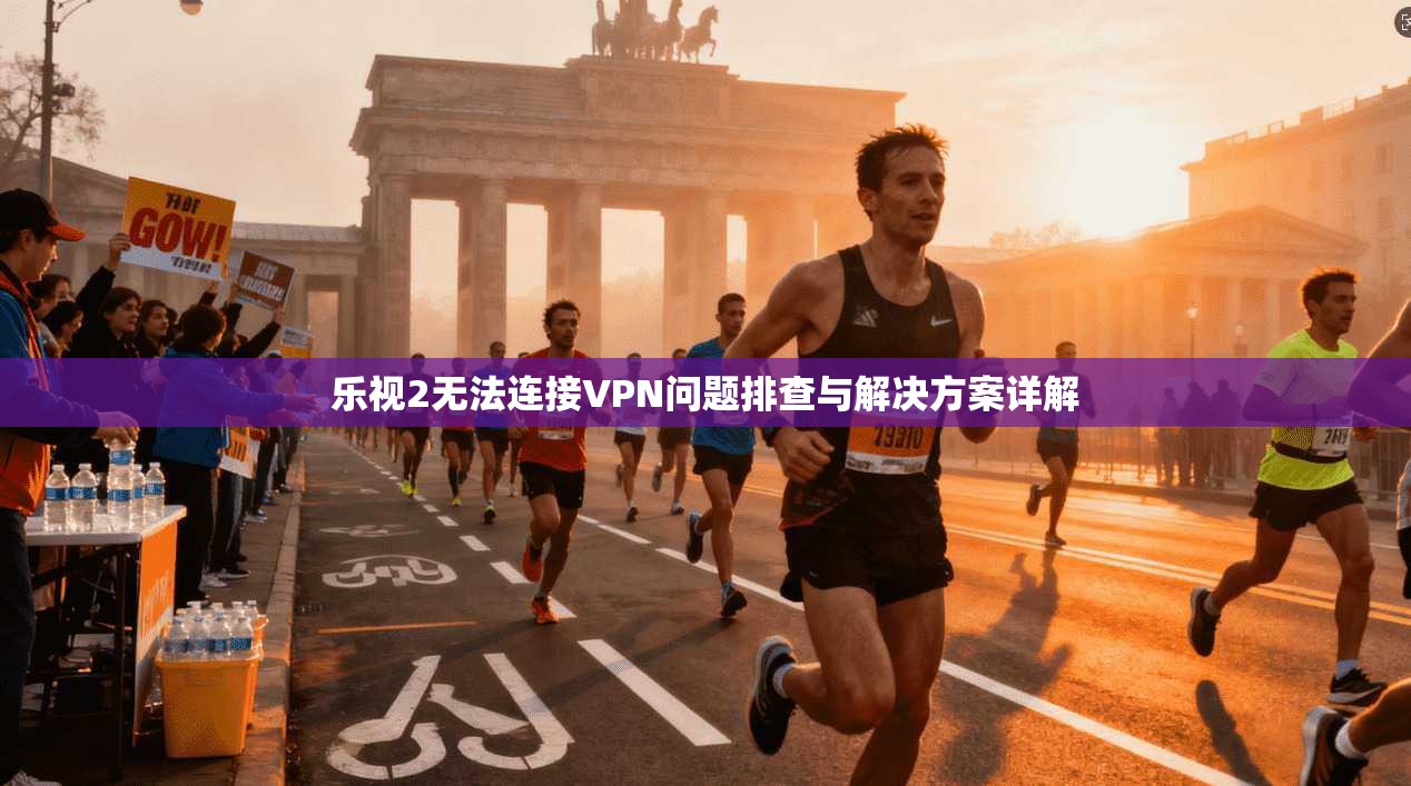 乐视2无法连接VPN问题排查与解决方案详解 乐视2无法连接VPN问题排查与解决方案详解