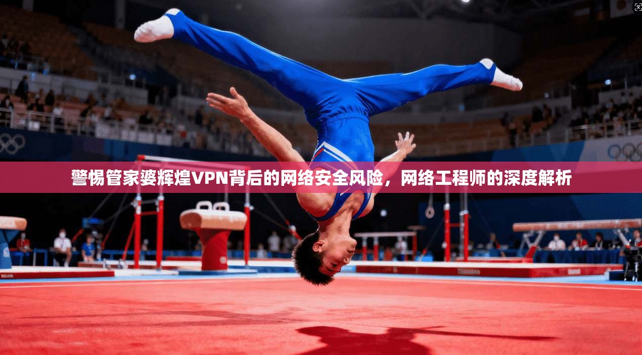 警惕管家婆辉煌VPN背后的网络安全风险,网络工程师的深度解析 警惕管家婆辉煌VPN背后的网络安全风险,网络工程师的深度解析